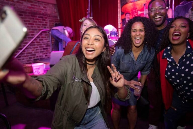New Orleans: Frenchmen Street VIP Live Music Pub Crawl - Who Should Consider This Tour?