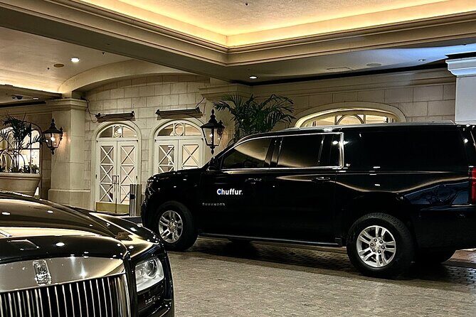 New Orleans from or to Louis Armstrong Airport Private Transfer - Who Will Benefit Most?