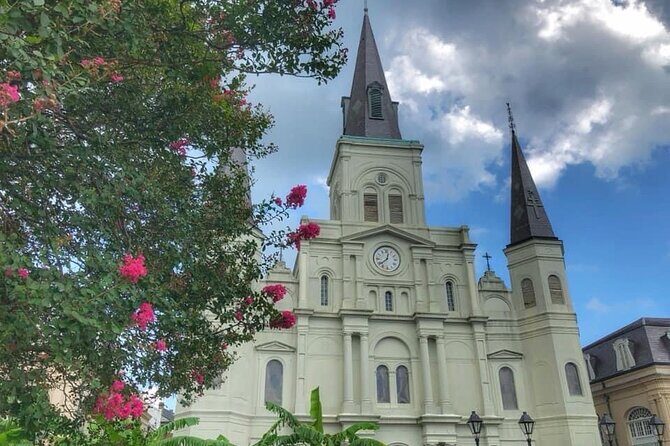 New Orleans Full Day Private Tour from Biloxi - FAQs