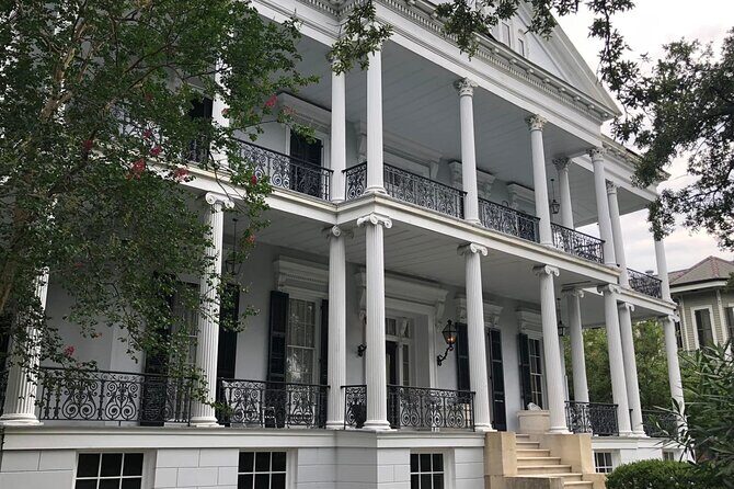 New Orleans' Garden District 2 Hour Walking Tour (Small Group) - Who Will Appreciate This Tour?