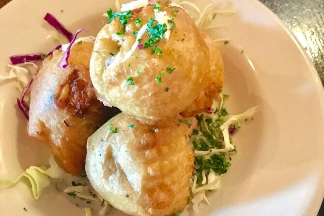 New Orleans Garden District Food & History Tour with Local Guide - Practical Details & Tips