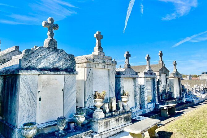 New Orleans Garden District Tour - What You Can Expect from This Tour