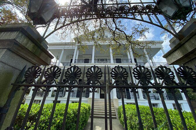 New Orleans Garden District Tour - Authentic and Engaging Guides Make a Difference