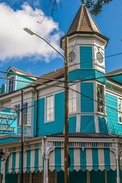 New Orleans: Garden District Walking Tour - What Makes This Tour Stand Out