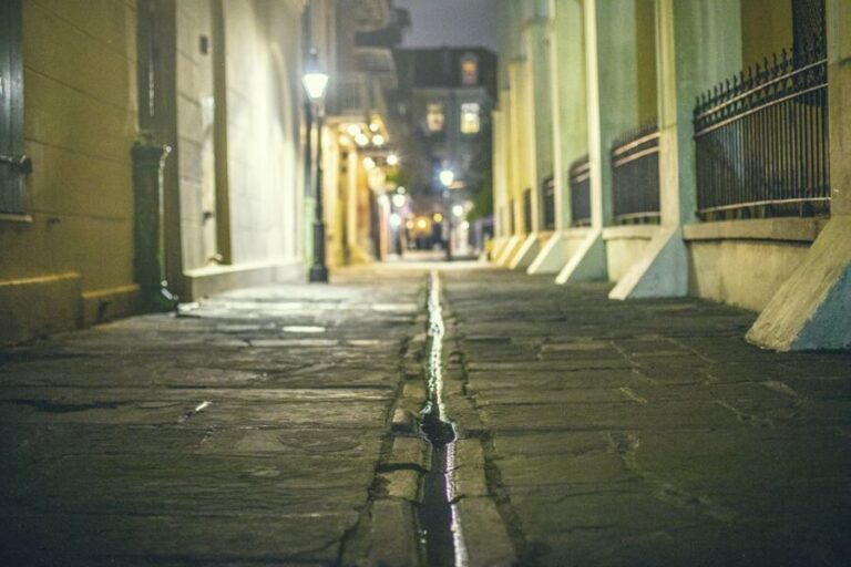 New Orleans: Ghost, Crime, Voodoo, and Vampires Guided Tour - Why This Tour Is Worth Considering