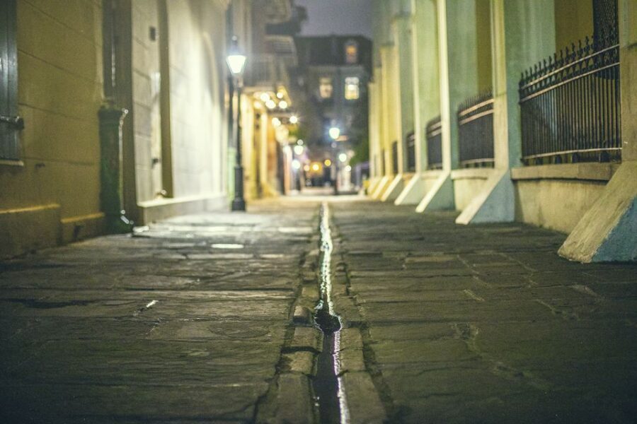 New Orleans: Ghost, Crime, Voodoo, and Vampires Guided Tour - Why This Tour Is Worth Considering