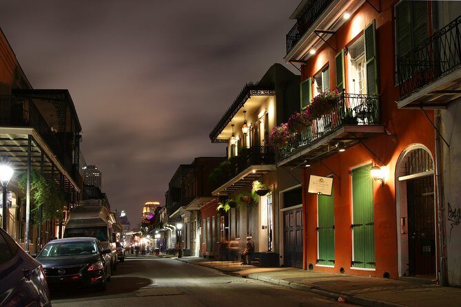 New Orleans Ghost Tour: Only Tour to Go Inside Real Haunted House - What Does the Tour Include?