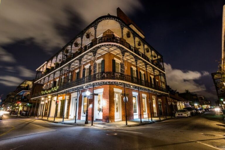 New Orleans: Go City All-Inclusive Pass with 25+ Attractions - How the Pass Works and What You Get