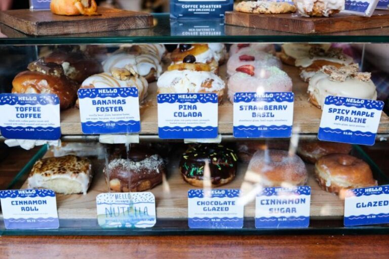 New Orleans: Guided Delicious Beignet Tour with Tastings - Who Will Love This Tour?
