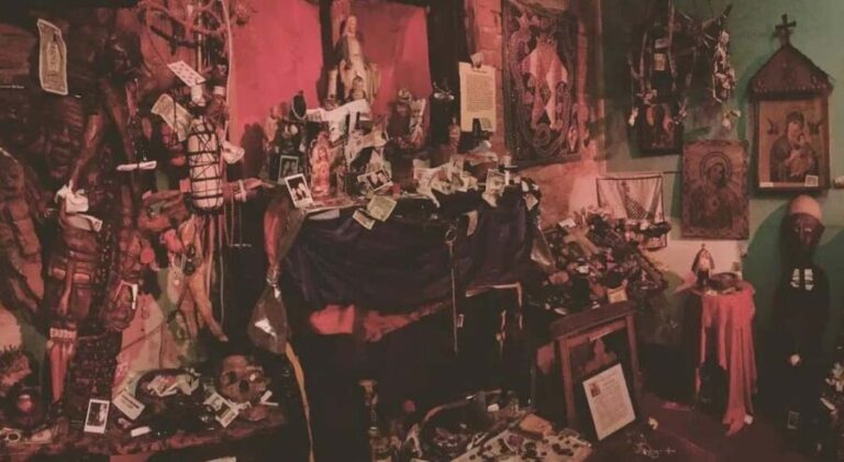 New Orleans: Guided Museum and Voodoo Walking Tour - Why This Tour Stands Out