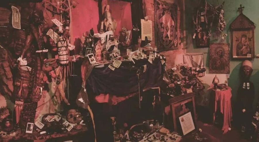 New Orleans: Guided Museum and Voodoo Walking Tour - Why This Tour Stands Out