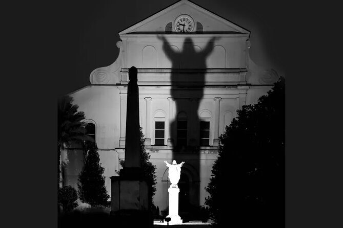 New Orleans Haunted French Quarter Tour - Who Should Consider This Tour?