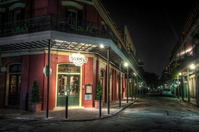 New Orleans Haunted Ghost Tour: Explore The Paranormal - The Bottom Line: Is It Worth It?