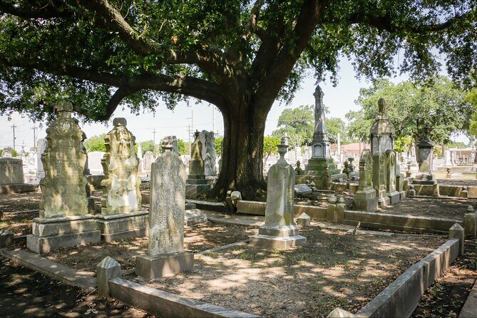 New Orleans Haunted Self Guided Ghost Tour Multilingual Audio - The Practicalities and Value