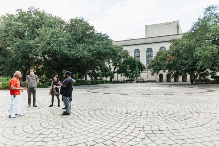 New Orleans Jazz Roots Tour: Music, Culture & Drink - What You Get and Why It Matters