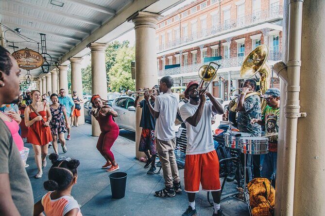 New Orleans Jazz Tour: History and Live Jazz - Valuing the Tour: Price, Duration, and Impact