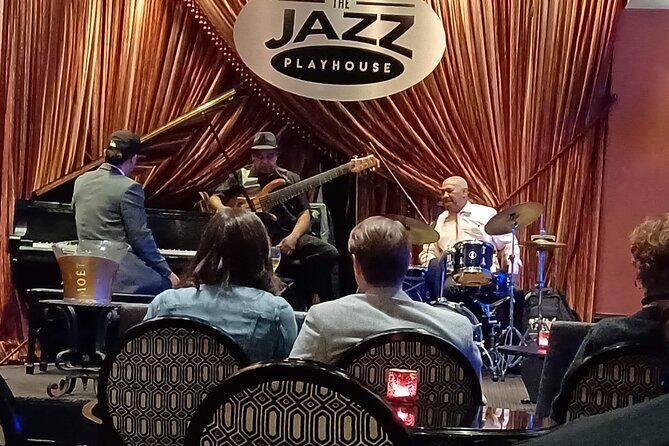 New Orleans Jazz Walking Tour - The Value of the Tour