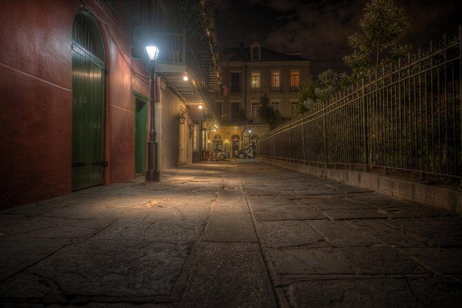 New Orleans Killers and Thrillers Tour - Who Would Love This Tour?