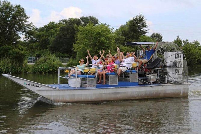 New Orleans Large Airboat Swamp Tour - Final Thoughts: Is This Tour Worth Your Time?