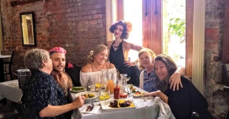 New Orleans: Local Food Tour with Creole and Cajun Tastings - What Makes This Tour Stand Out?