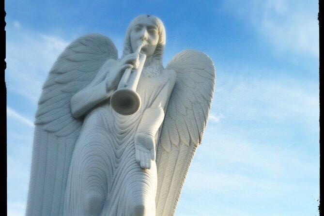 New Orleans Metairie Cemetery Tour: Millionaires and Mausoleums - The Sum Up: Is This Tour Worth It?