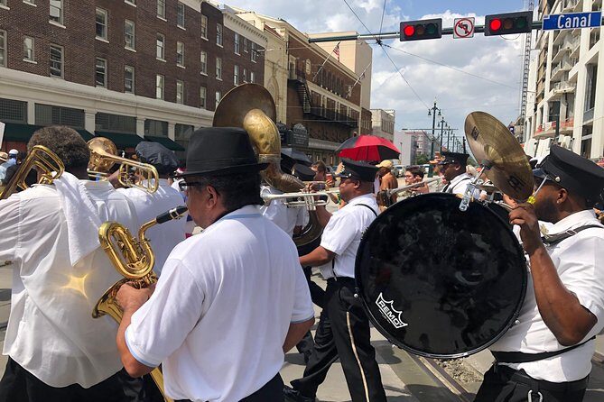 New Orleans Music Tour - Practical Details: What to Expect and What It Means for You
