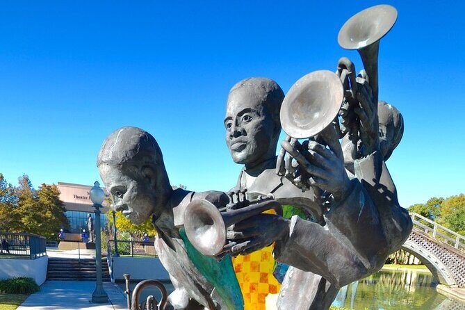 New Orleans Music Walking Tour - What Makes This Tour Special for You?
