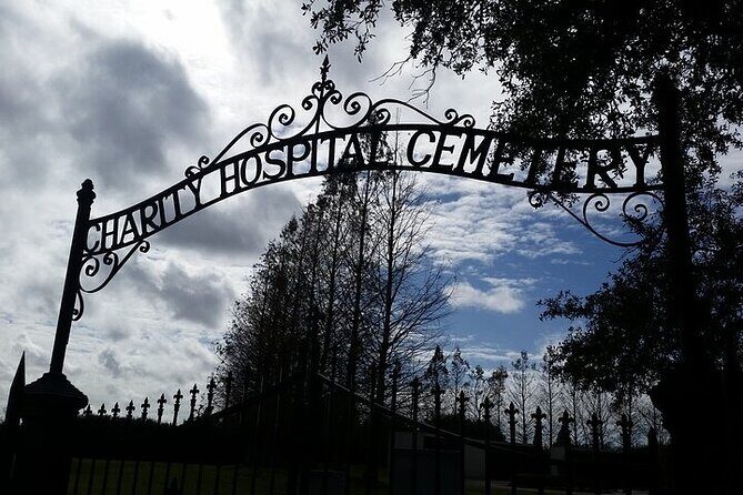 New Orleans Nighttime Cemetery and Haunted Plantation Tour - The Practical Side: Logistics, Cost, and Value