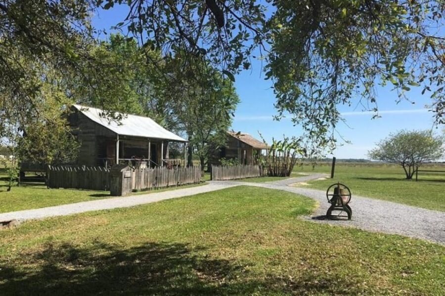 New Orleans: Oak Alley & Laura Plantation Tour w/Transport - Itinerary Breakdown: What to Expect