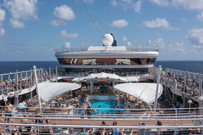 New Orleans Private Airport Transfer to Cruise Port Nola - Who This Service Is Best For