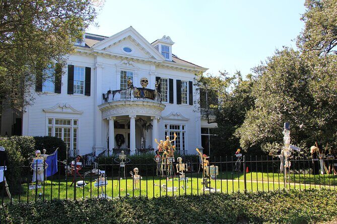 New Orleans Private City and Cemetery Tour - Up to 24 Passengers - Value and Price Analysis