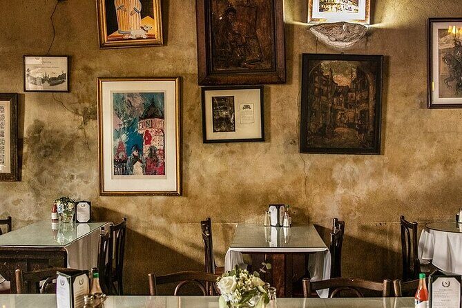 New Orleans Private Food Tour - What’s Included and What’s Not