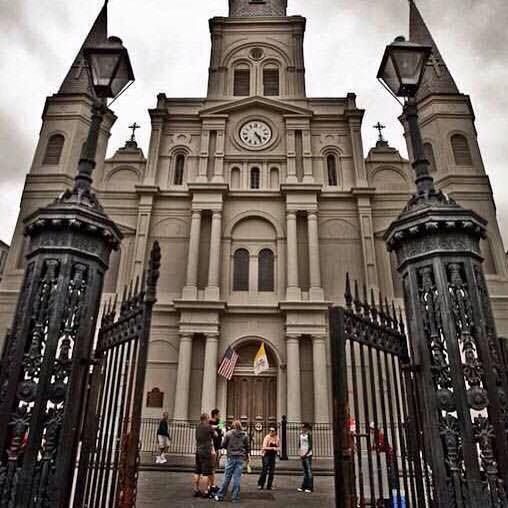 New Orleans: Private Haunted Excursion Tour - The Details That Matter