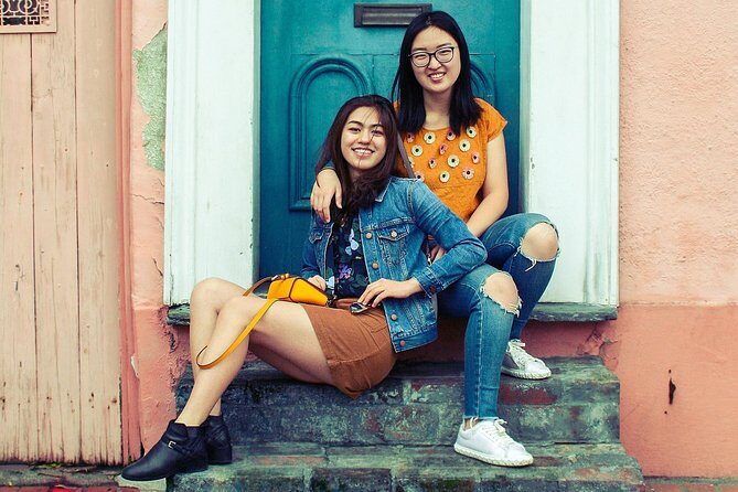 New Orleans Private Photo Shoot with Professional Photographer - What Makes This Tour Stand Out?