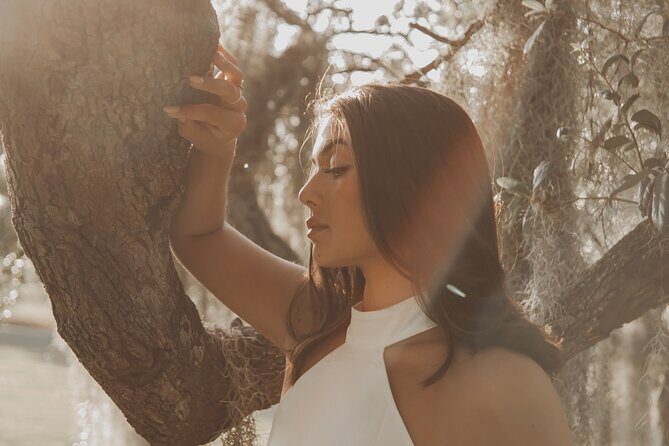 New Orleans Private Photoshoot - Who Should Consider This Experience?
