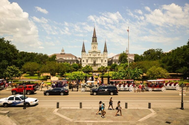 New Orleans: Private Walking Tour with a Local - Summing Up: Is This Tour Worth It?