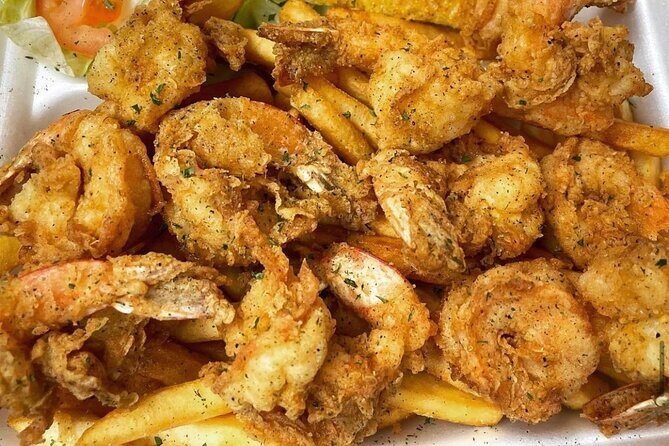 New Orleans Seafood Bar Crawl - Who Should Book This Tour?