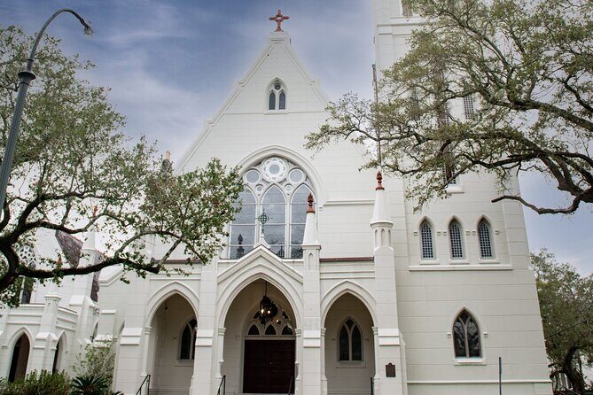 New Orleans Self Guided Audio Experience - The Value for the Budget-Conscious Traveler
