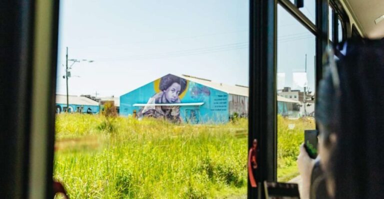 New Orleans: Sightseeing Bus Tour - Who Should Take This Tour?