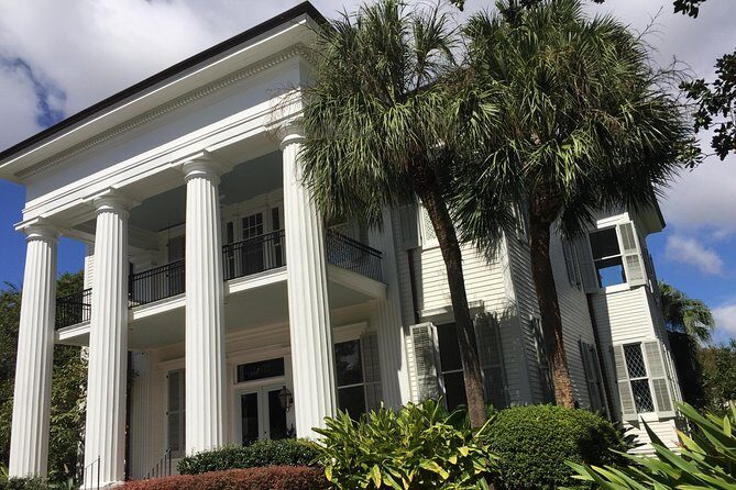 New Orleans Small-Group Garden District Walking Tour - Authentic Perspectives from Travelers