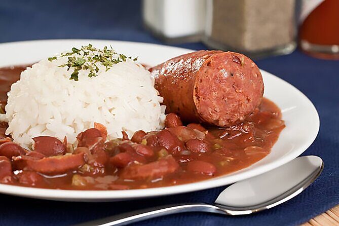 New Orleans Soul Food Tour - What Makes This Tour Stand Out?