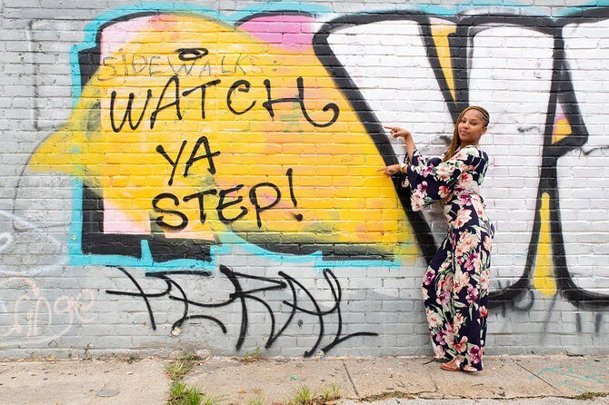 New Orleans Street Art and Mural Walk ft. Banksy - What to Expect and Practical Tips