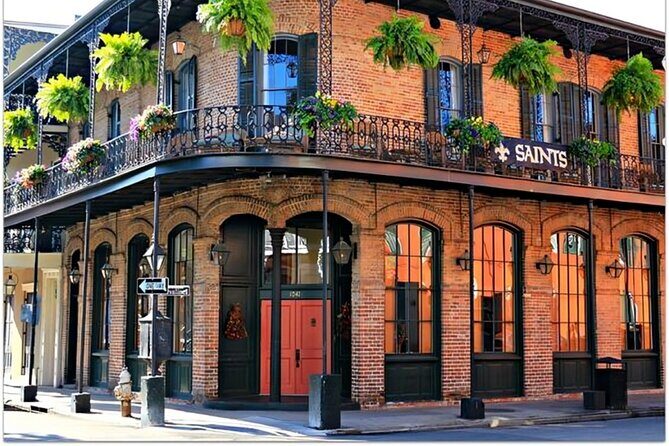 New Orleans Street Food Tour With A Local Guide - Practical Details and Tips