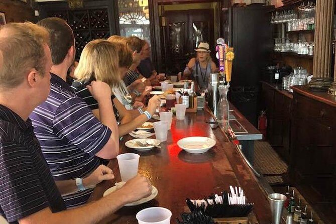 New Orleans Sunset Food Tour Experience - Authenticity & Authentic Experiences