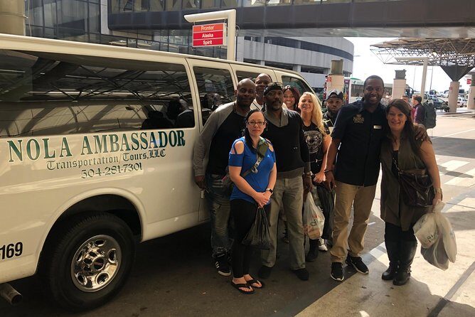 New Orleans Transportation Service - Final Thoughts