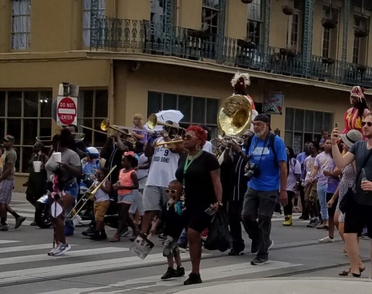New Orleans: Tremé African American & Creole History Tour - Why This Tour Works for You