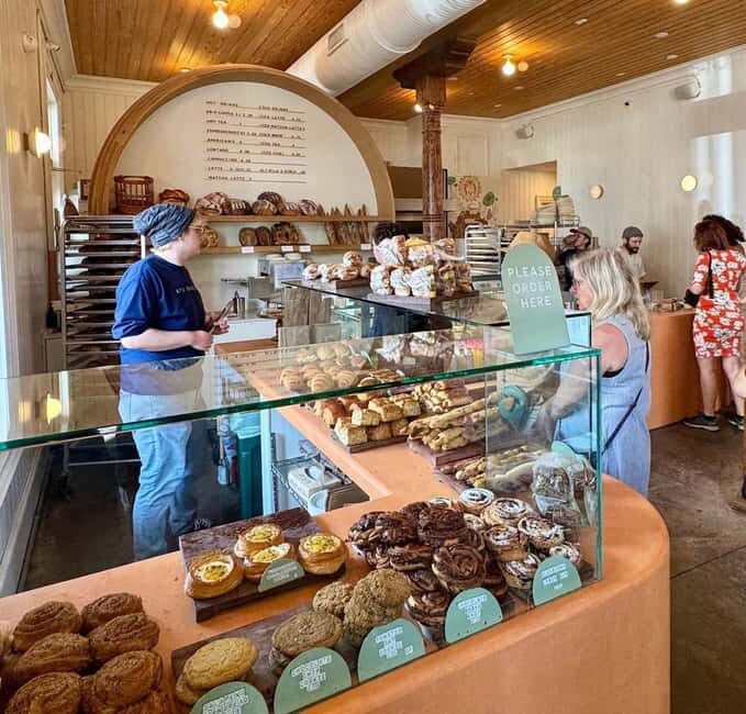 New Orleans: Vegan Food Tour - Who Should Consider This Tour?