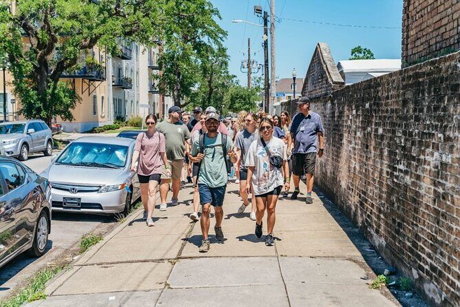 New Orleans Voodoo & French Quarter Cultural Walking Tour - From Rave Reviews to Honest Critique