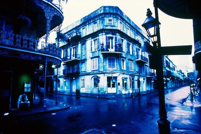 New Orleans Voodoo, Ghost, Murder, True Crime and Vampire Tour - Who Will Love This Tour?