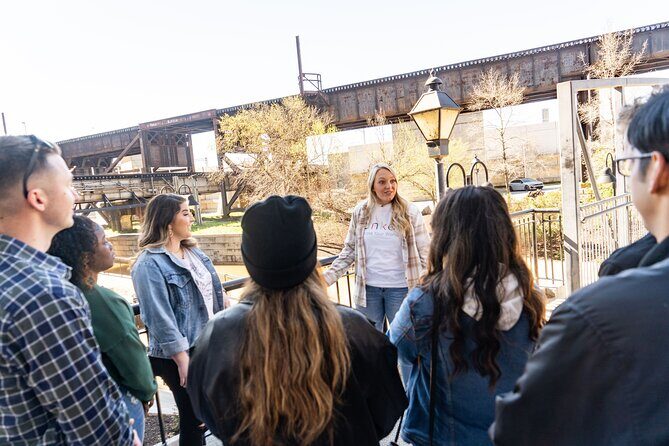 New Orleans: Voodoo, Ghost, Murder, True Crime, & Vampire Tour - The Experience: What Makes It Worthwhile
